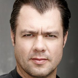 Fotoğraf Sean Tyson