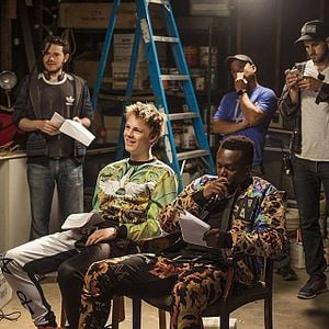 Fotoğraf Laid In America