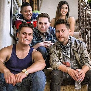 Fotoğraf Laid In America