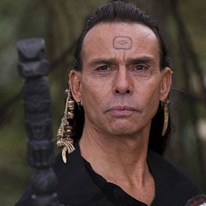 Fotoğraf Raoul Max Trujillo