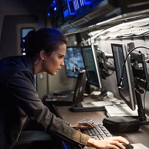 Fotoğraf Jason Bourne