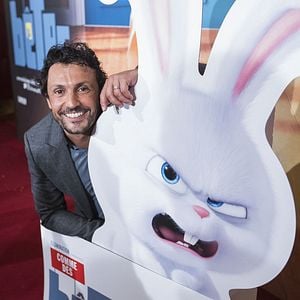 Fotoğraf Evcil Hayvanların Gizli Yaşamı