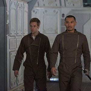 Fotoğraf Shaun Sipos