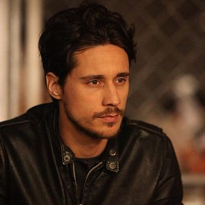Fotoğraf Peter Gadiot