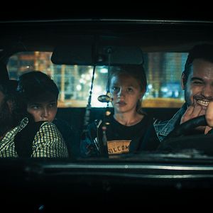 Fotoğraf Flora Li Thiemann