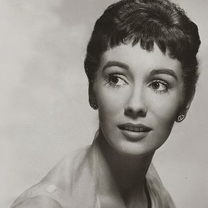 Fotoğraf Maggie McNamara