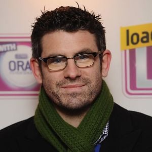 Fotoğraf Dan Renton Skinner