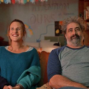 Fotoğraf Gustave Kervern