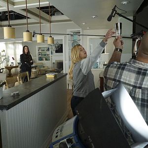 Fotoğraf Sasha Pieterse