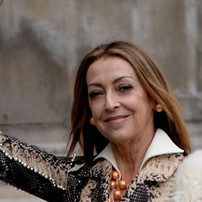 Fotoğraf Sharon Maughan