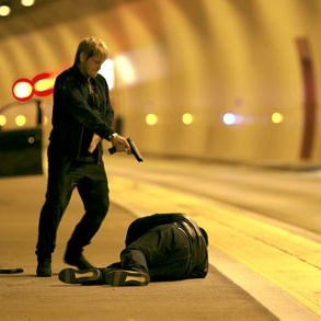 Fotoğraf Benoît Magimel