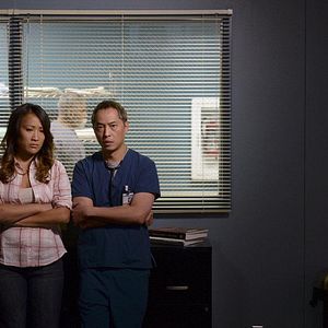 Fotoğraf Tina Huang