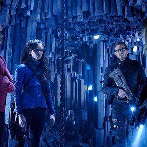 Fotoğraf Aaron Ashmore