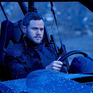 Fotoğraf Aaron Ashmore