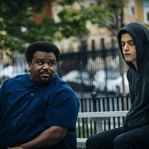 Fotoğraf Craig Robinson