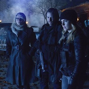 Fotoğraf Amanda Schull