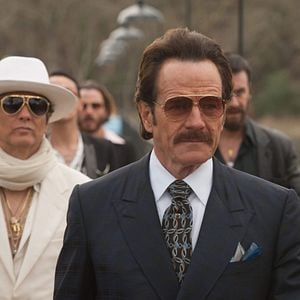 Fotoğraf Bryan Cranston