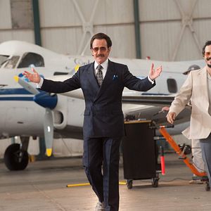 Fotoğraf Bryan Cranston