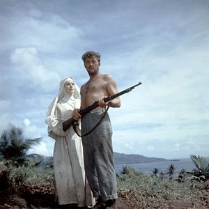 Fotoğraf Deborah Kerr