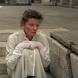Fotoğraf Katharine Hepburn