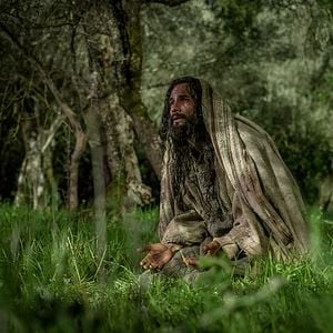 Fotoğraf Jack Huston