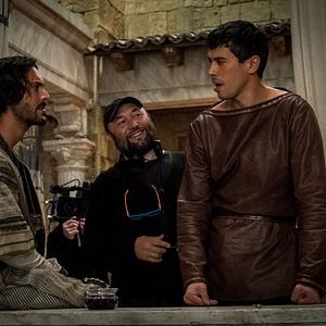 Fotoğraf Jack Huston