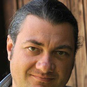Fotoğraf Christophe Bisson