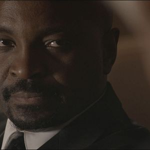 Fotoğraf Emile Abossolo M'Bo