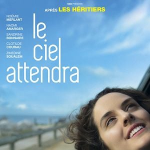 Fotoğraf Le Ciel Attendra