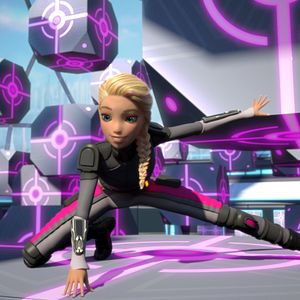 Fotoğraf Barbie: Uzay Macerası