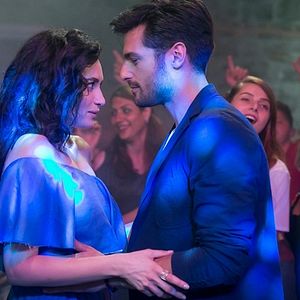 Fotoğraf Hayatımın Aşkı