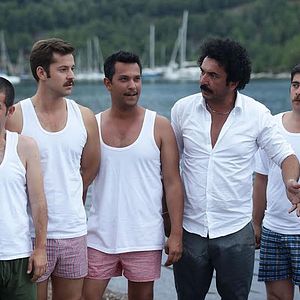 Fotoğraf Hanımköylü