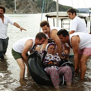 Fotoğraf Hanımköylü