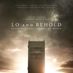 Fotoğraf Lo And Behold, Reveries Of The Connected World