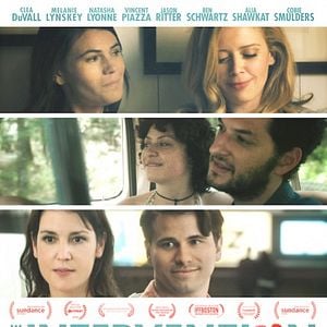 Fotoğraf The Intervention