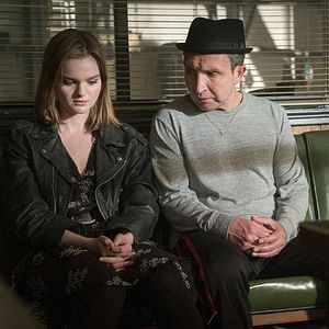 Fotoğraf Kerris Dorsey