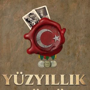 Fotoğraf Yüz Yıllık Mühür