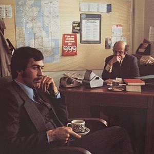 Fotoğraf David Swift