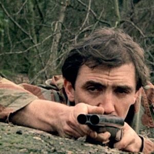 Fotoğraf Donald Sumpter