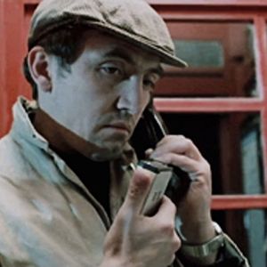 Fotoğraf Donald Sumpter