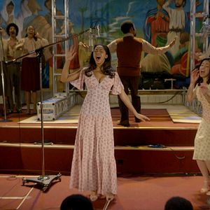 Fotoğraf The Get Down