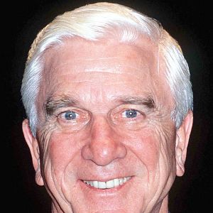 Fotoğraf Leslie Nielsen