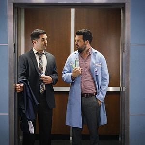 Fotoğraf Jordan Bridges