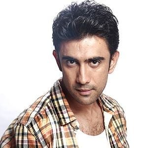 Fotoğraf Amit Sadh