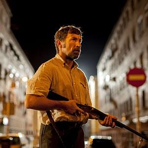 Fotoğraf Tarde para la ira