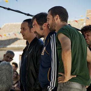 Fotoğraf Luis Callejo