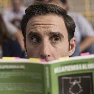 Fotoğraf Dani Rovira