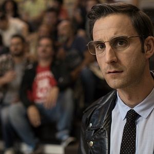 Fotoğraf Dani Rovira