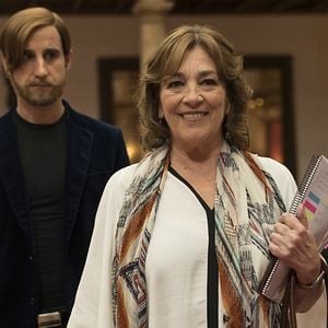 Fotoğraf Carmen Maura