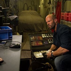 Fotoğraf Jason Statham